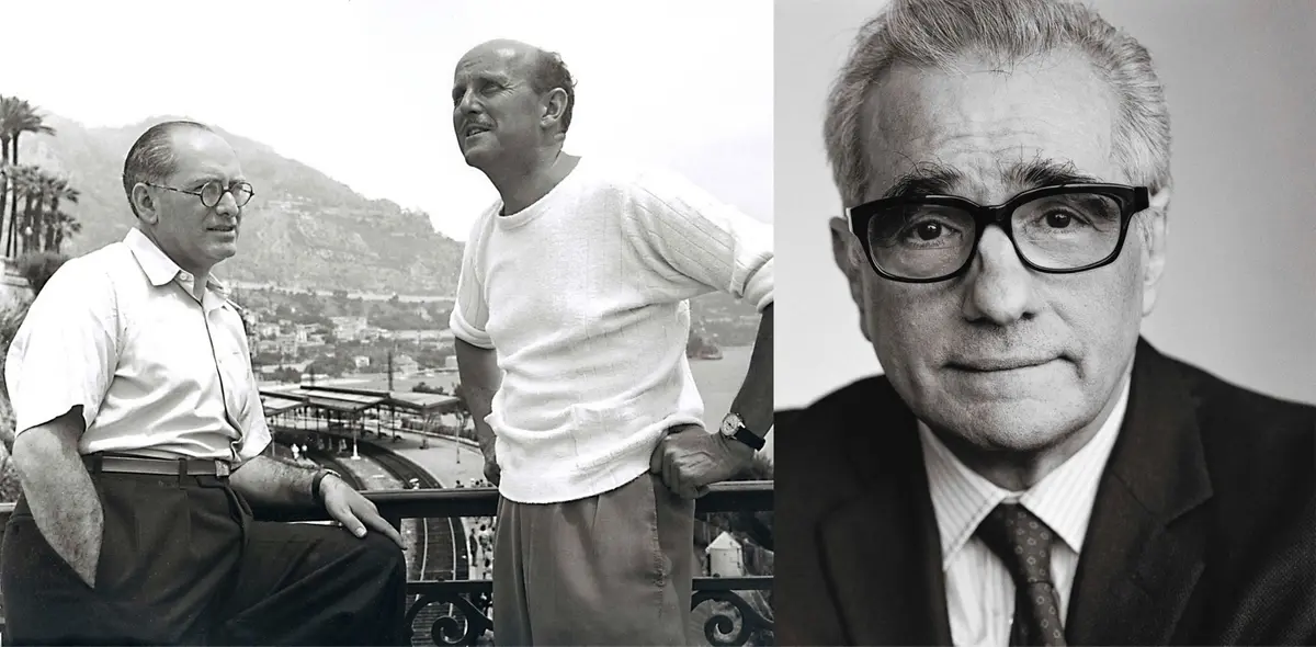 Made in England: i film di Powell e Pressburger