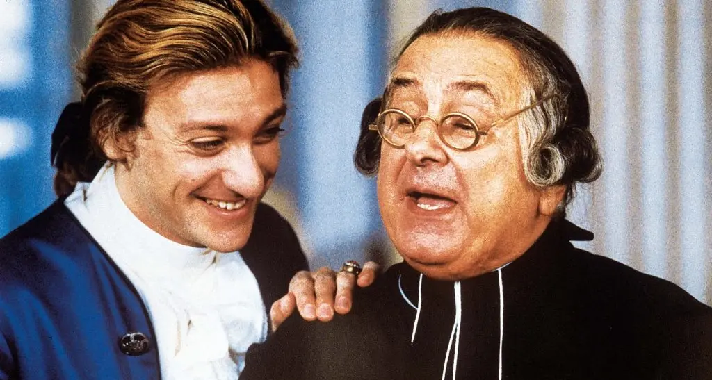 Addio a Elio Pandolfi