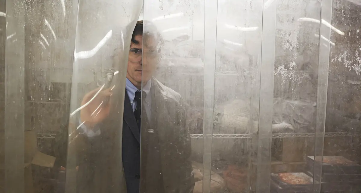 Dimora scomoda. La casa di Jack e le architetture paradossali