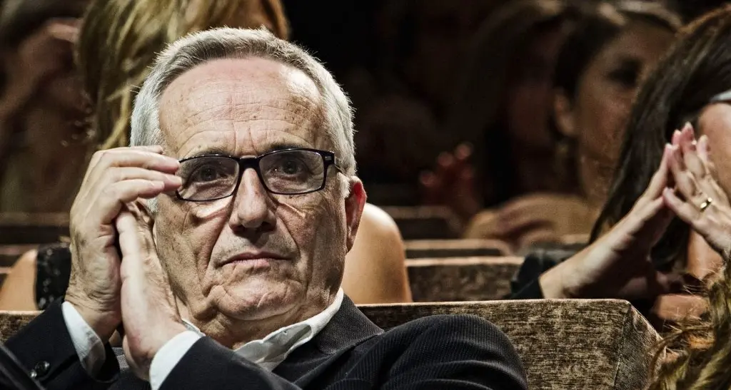 Rai Movie celebra Marco Bellocchio