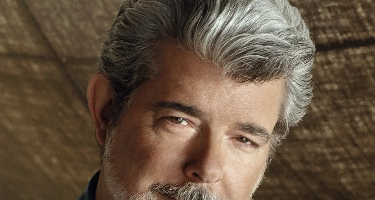 Palma d'Onore a George Lucas