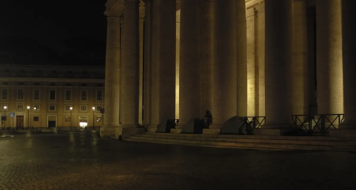 L’ottavo giorno