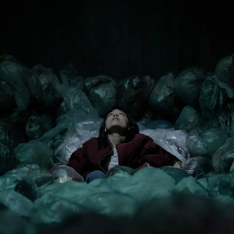 Saccharine\nvorrebbe essere The Substance ma è solo un horror sulle pillole dimagranti (Special Midnight)