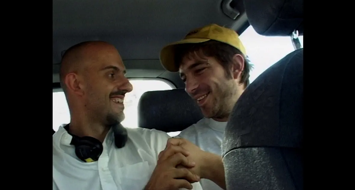 Libero – Sempre comunque mai