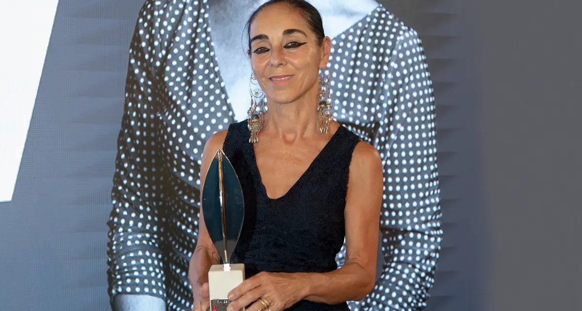 Shirin Neshat: “Sono una nomade, cerco sempre nuove sfide. L’arte non sia propaganda”