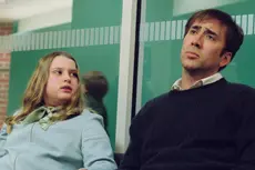 Nicolas Cage \\u00E8<br>il Weather Man del titolo