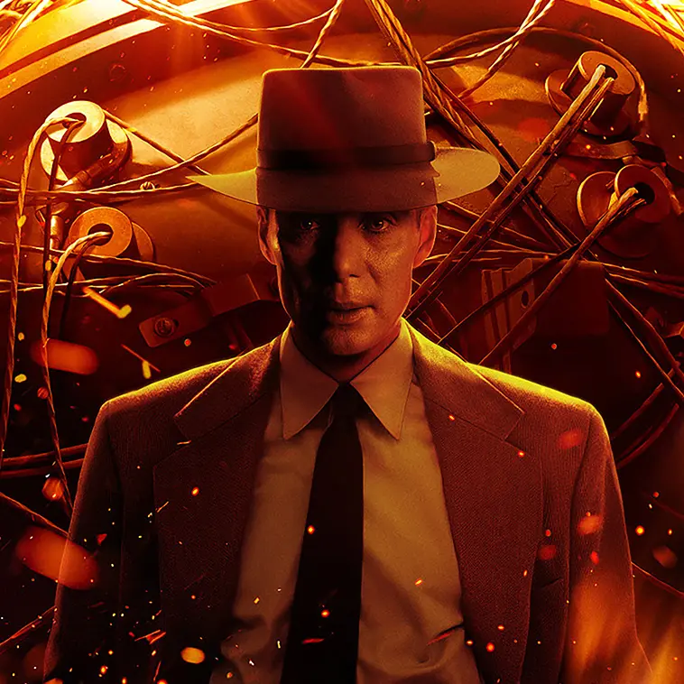 Oppenheimer, nuovo trailer