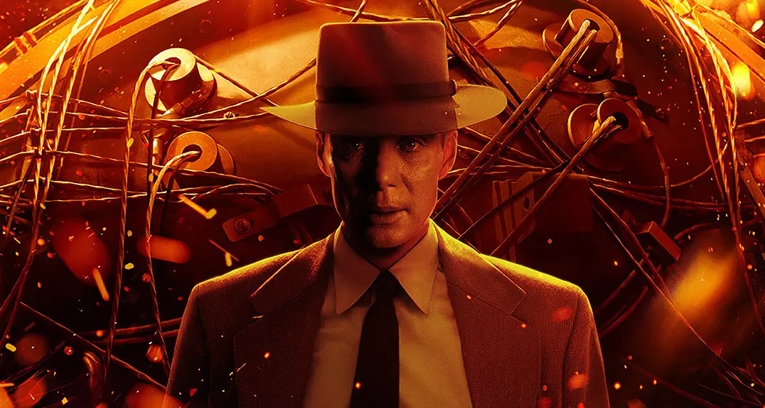 Oppenheimer, nuovo trailer