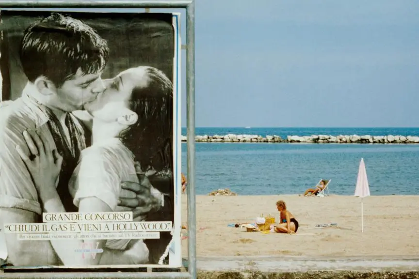\\u00AE eredi Luigi Ghirri