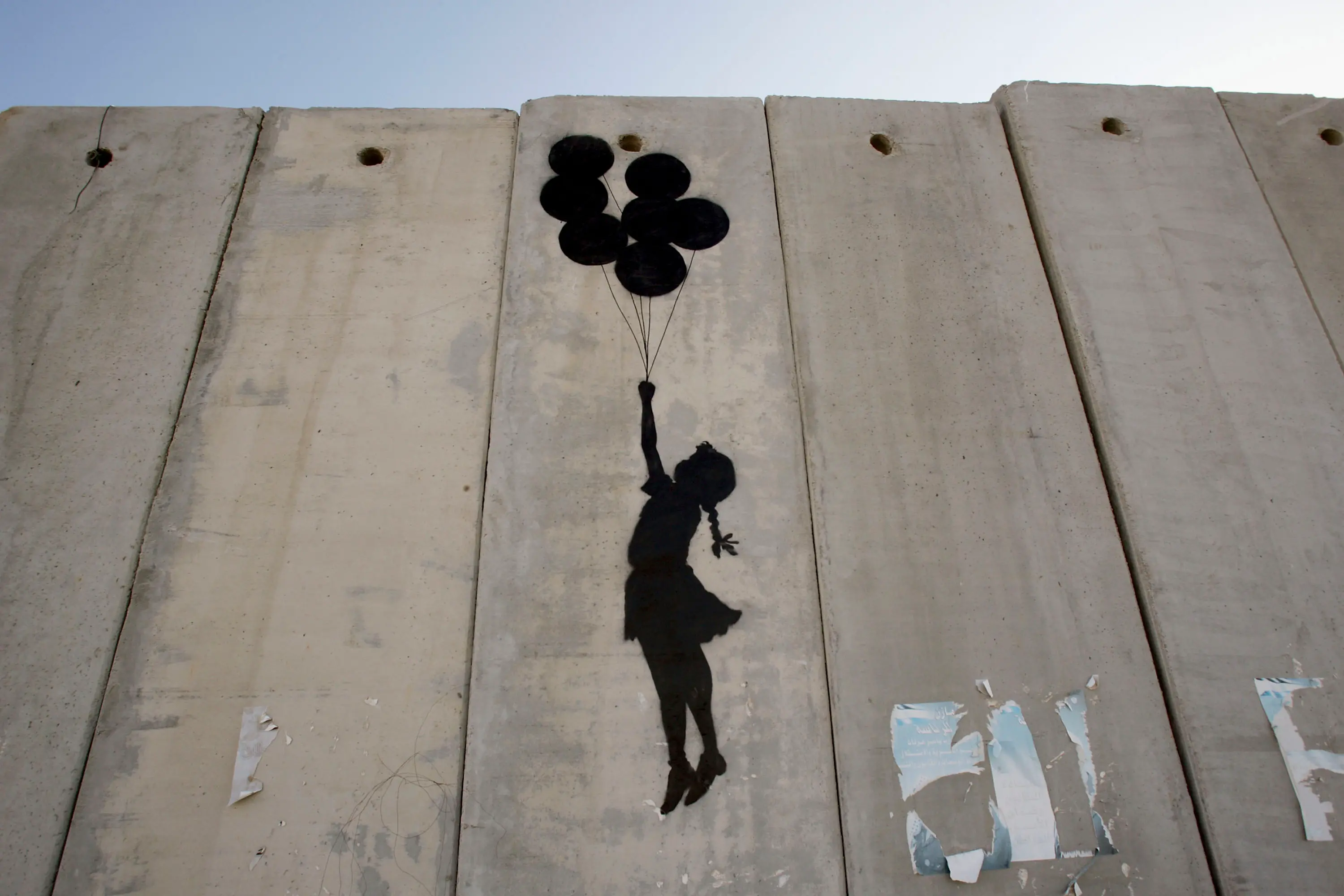 \"Balloon Debate\". (Photo by Marco Di Lauro/Getty Images)