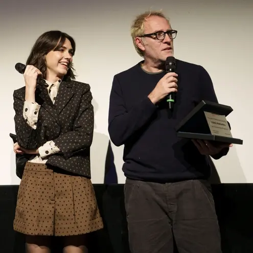 I protagonisti del cinema italiano ai Cinematografo Awards