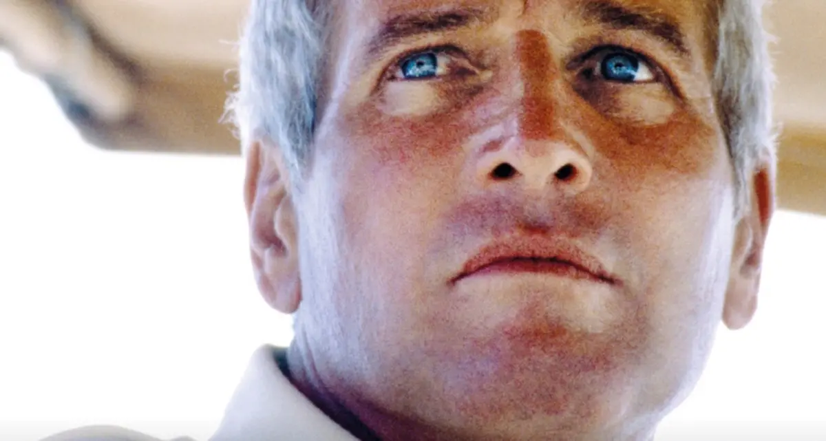 Paul Newman protagonista del 43° Torino Film Festival
