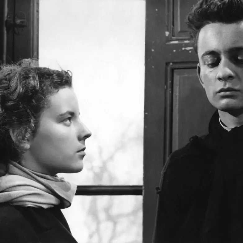 Nel Diario di un curato di campagna c’è una “vita che non ha misteri”