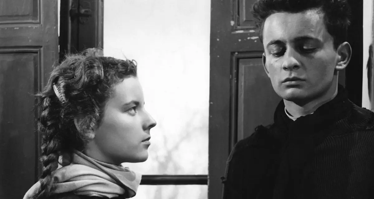 Nel Diario di un curato di campagna c’è una “vita che non ha misteri”