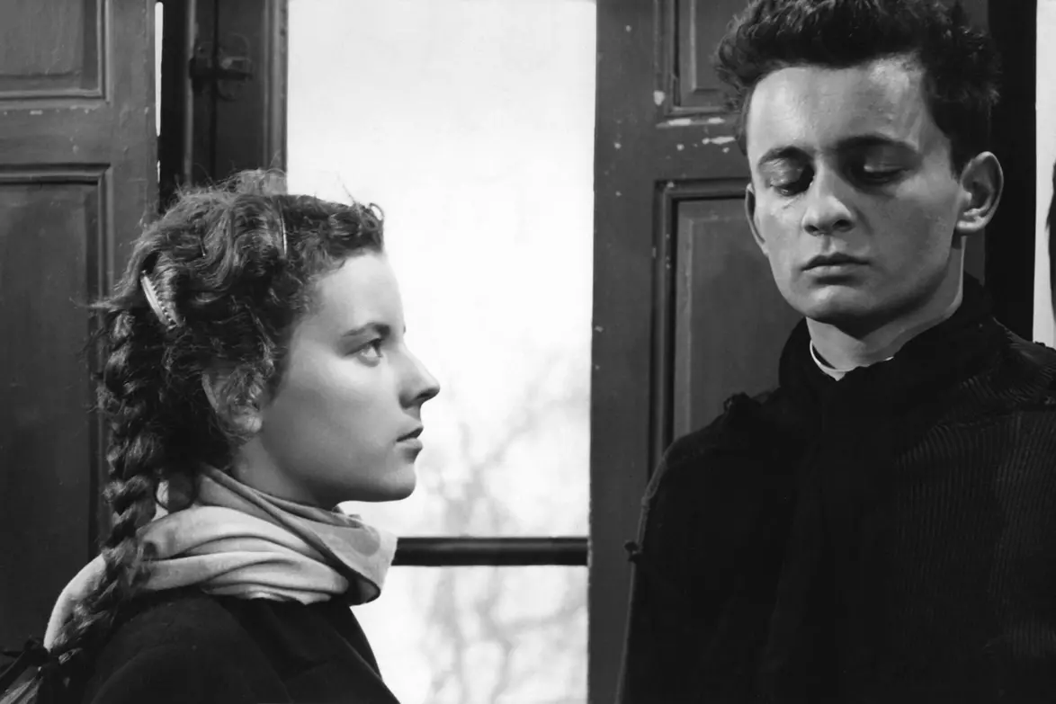 Il diario di un curato di campagna , Union Generale Cinematographe