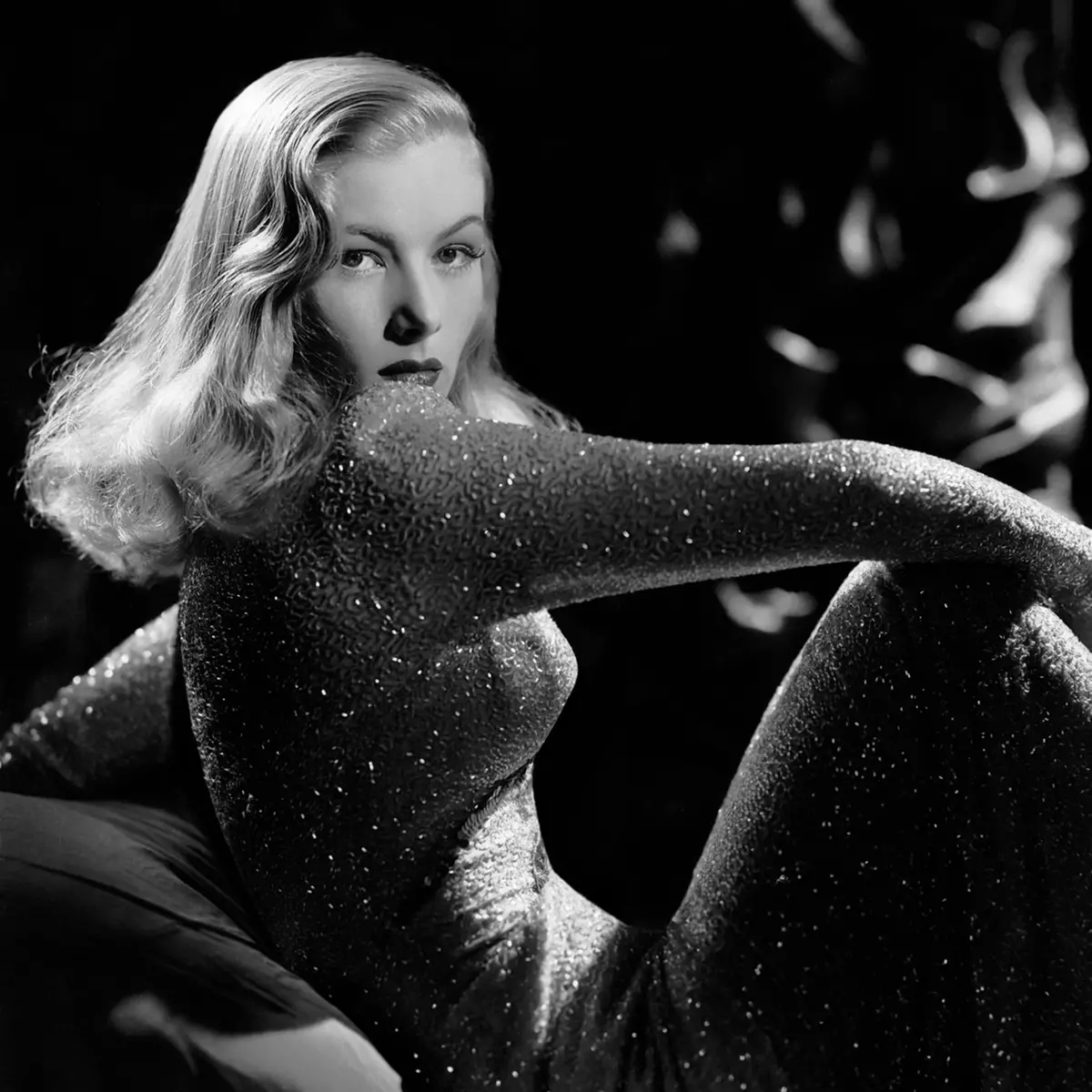 Veronica Lake