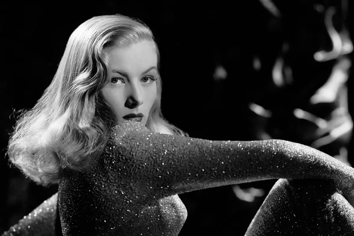 Veronica Lake