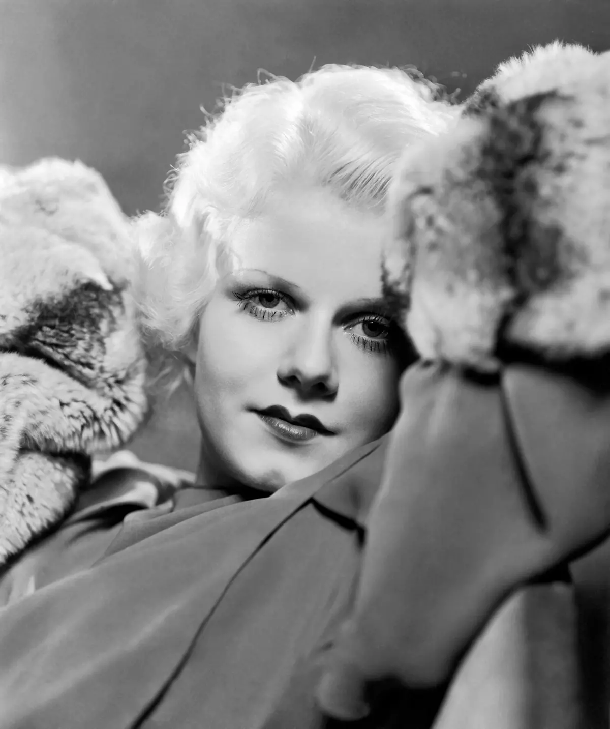 Jean Harlow (Annex)