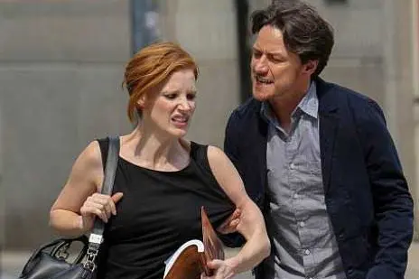 <i>The Disappearance of Eleanor Rigby</i>