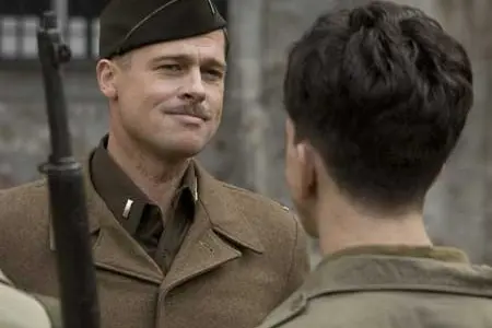 <i>Inglourious Basterds</i>