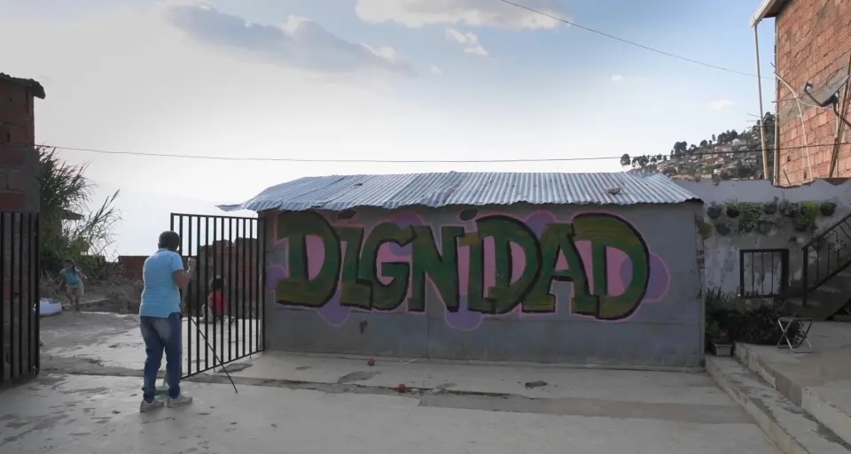 Tornare all'Anormalità in streaming