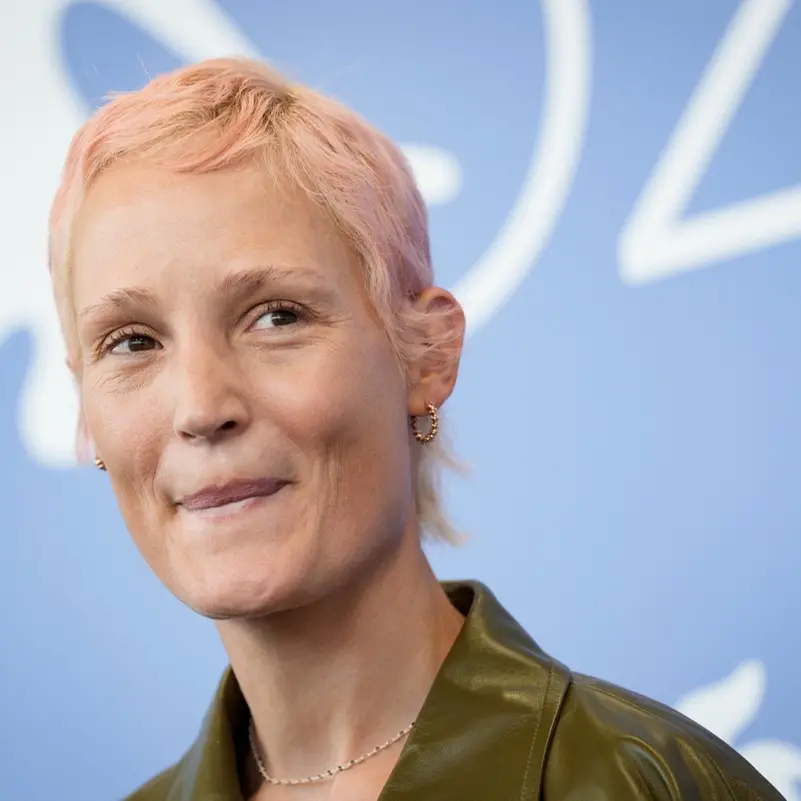 Love Me Tender, Vicky Krieps: “Ho cercato di mettere la mia gentilezza”