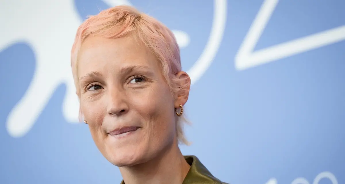 Love Me Tender, Vicky Krieps: “Ho cercato di mettere la mia gentilezza”