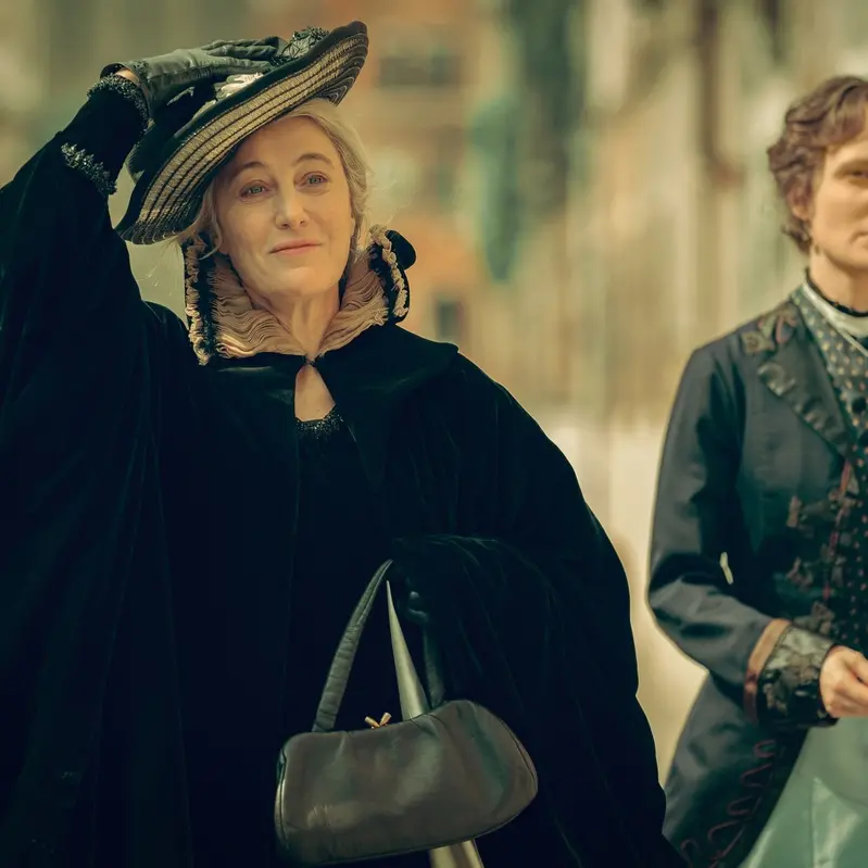 Valeria Bruni Tedeschi: “L’arte è strumento di pace”