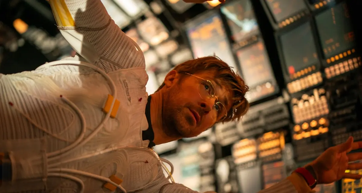 L’ultima missione: Project Hail Mary