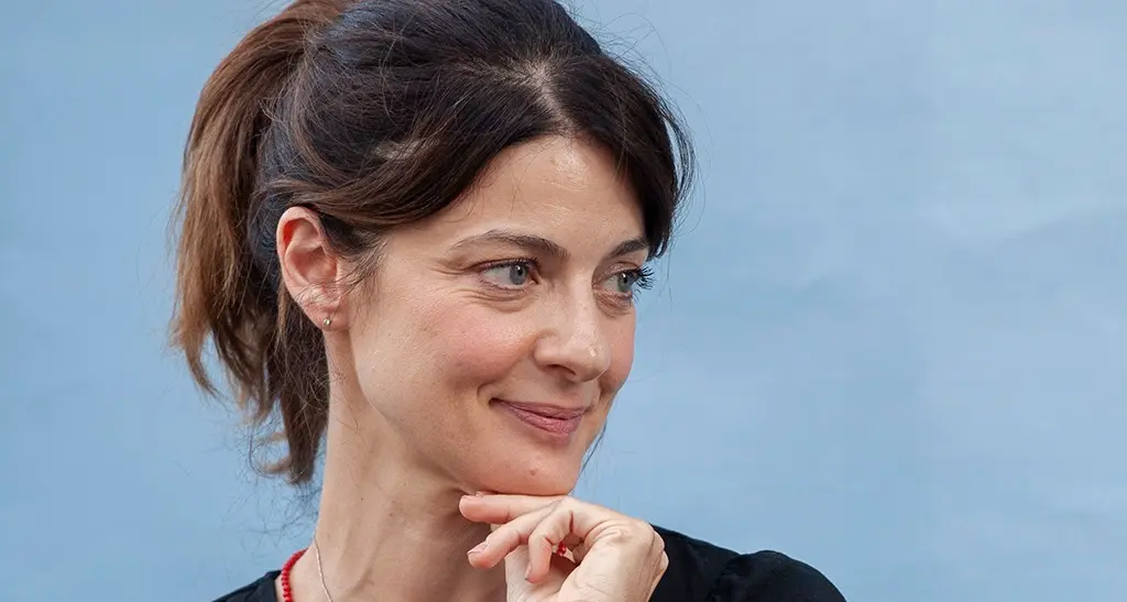 Barbara Ronchi: “Valeria Golino mi disse: dimenticati di te e lasciati guardare”