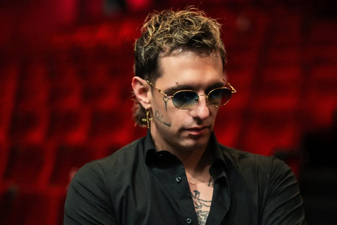Achille Lauro (Webphoto)