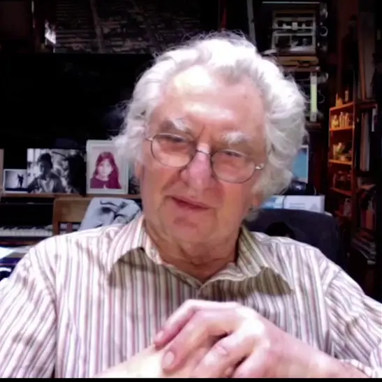 È morto Ken Jacobs, maestro del cinema sperimentale americano