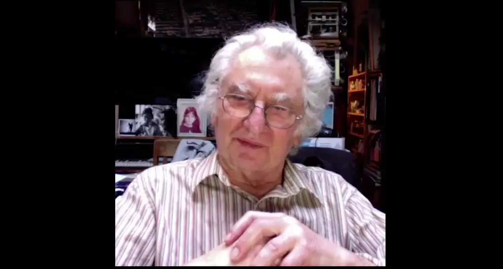 È morto Ken Jacobs, maestro del cinema sperimentale americano