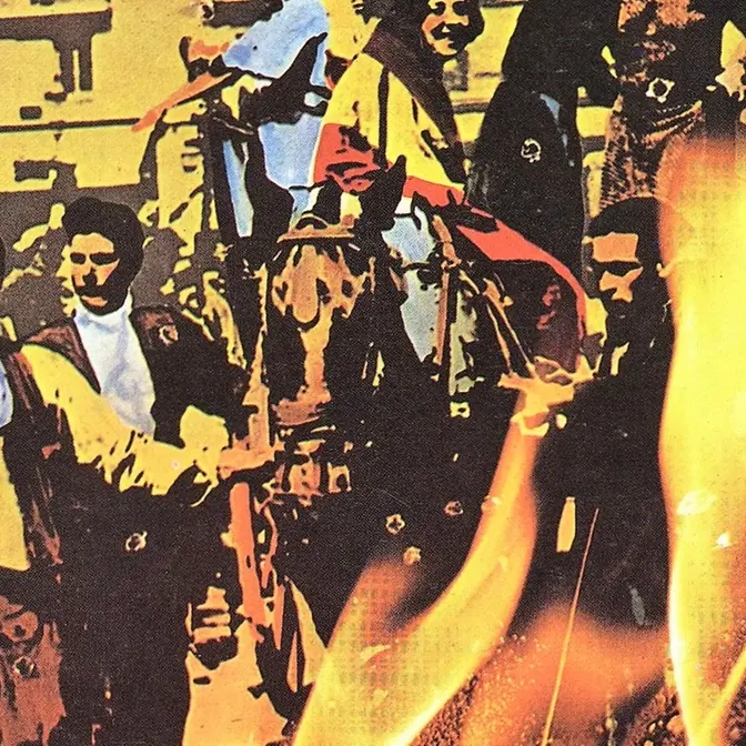 ¡No pasarán!: il cinema e la guerra civile spagnola, 90 anni dopo