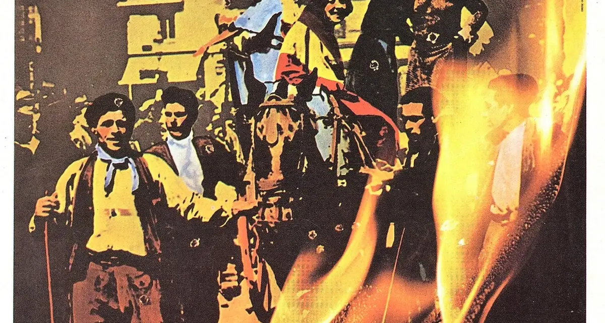 ¡No pasarán!: il cinema e la guerra civile spagnola, 90 anni dopo