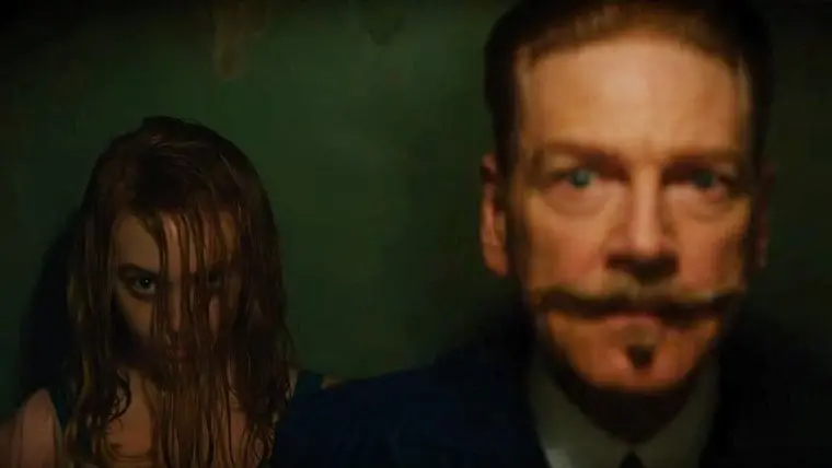 Assassinio a Venezia (2023)