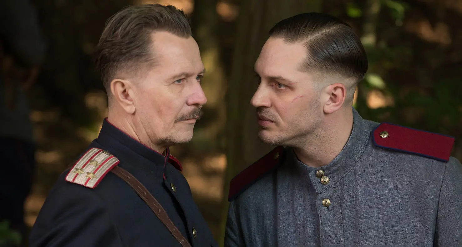 Child 44