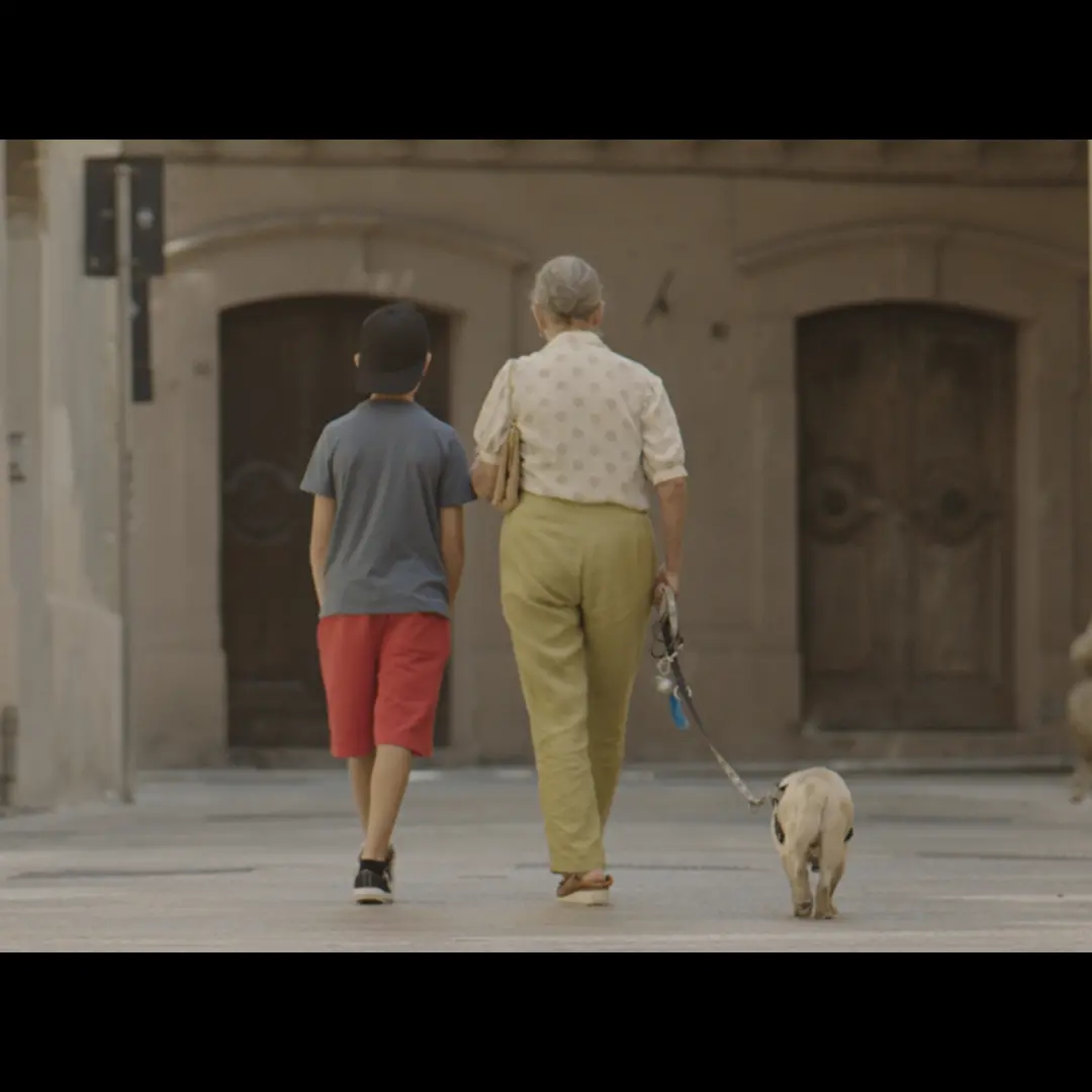 Gioia mia, incontro con Margherita Spampinato