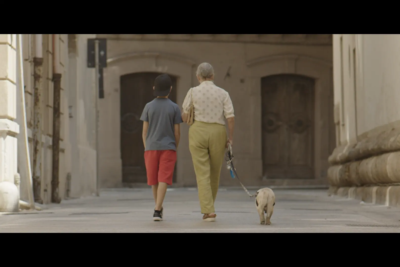 Gioia mia, incontro con Margherita Spampinato