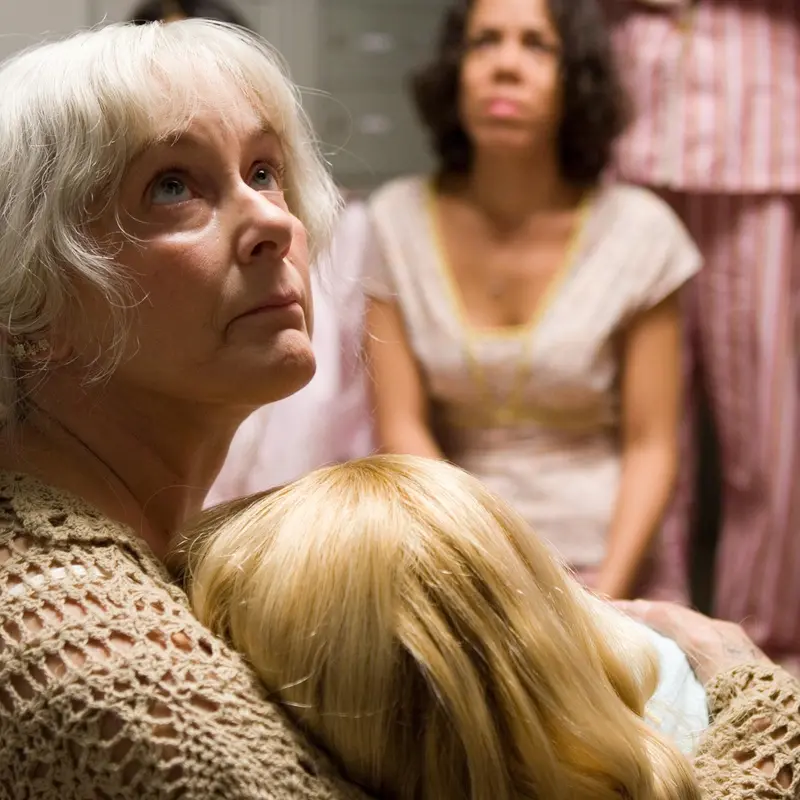 Addio a Mary Beth Hurt, attrice per Allen e Scorsese. Aveva 79 anni