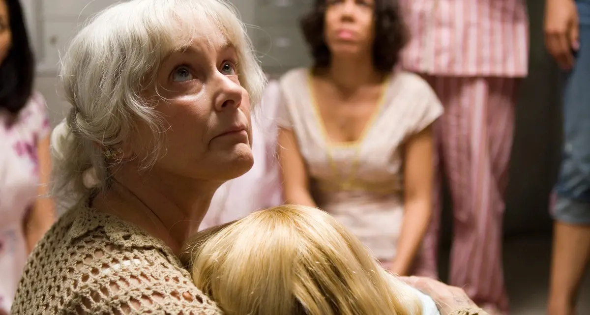 Addio a Mary Beth Hurt