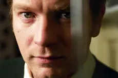 Il protagonista<br>Ewan McGregor