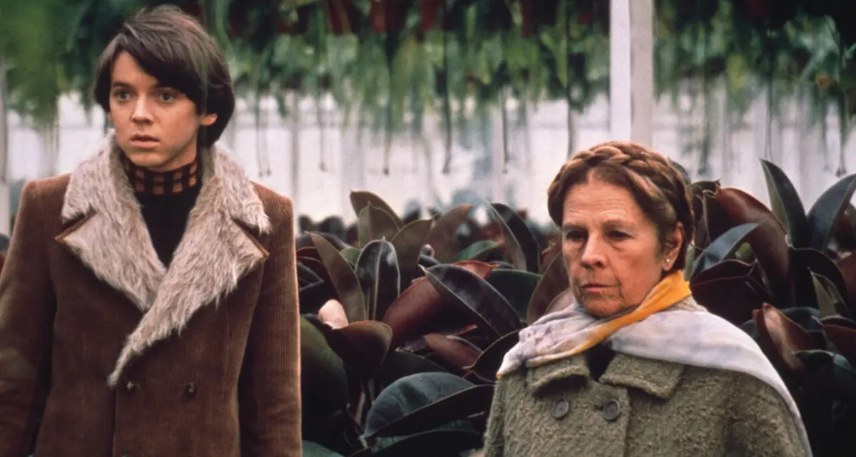 Addio a Bud Cort, l’attore di Harold e Maude