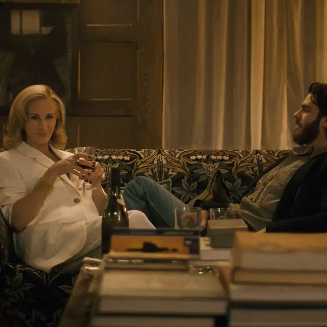 After the Hunt: privilegi e ipocrisie per Guadagnino, Fuori Concorso