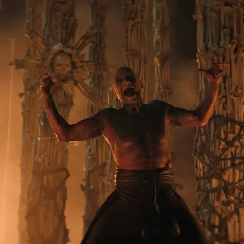 28 anni dopo: Il tempio delle ossa