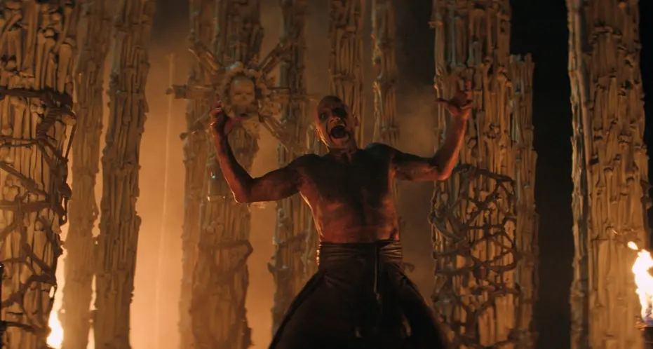 28 anni dopo: Il tempio delle ossa