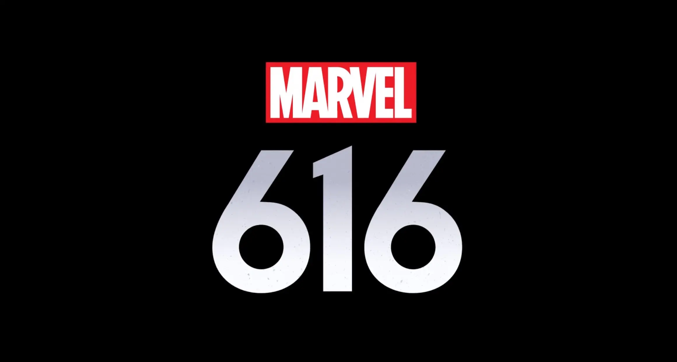 Marvel 616 su Disney+