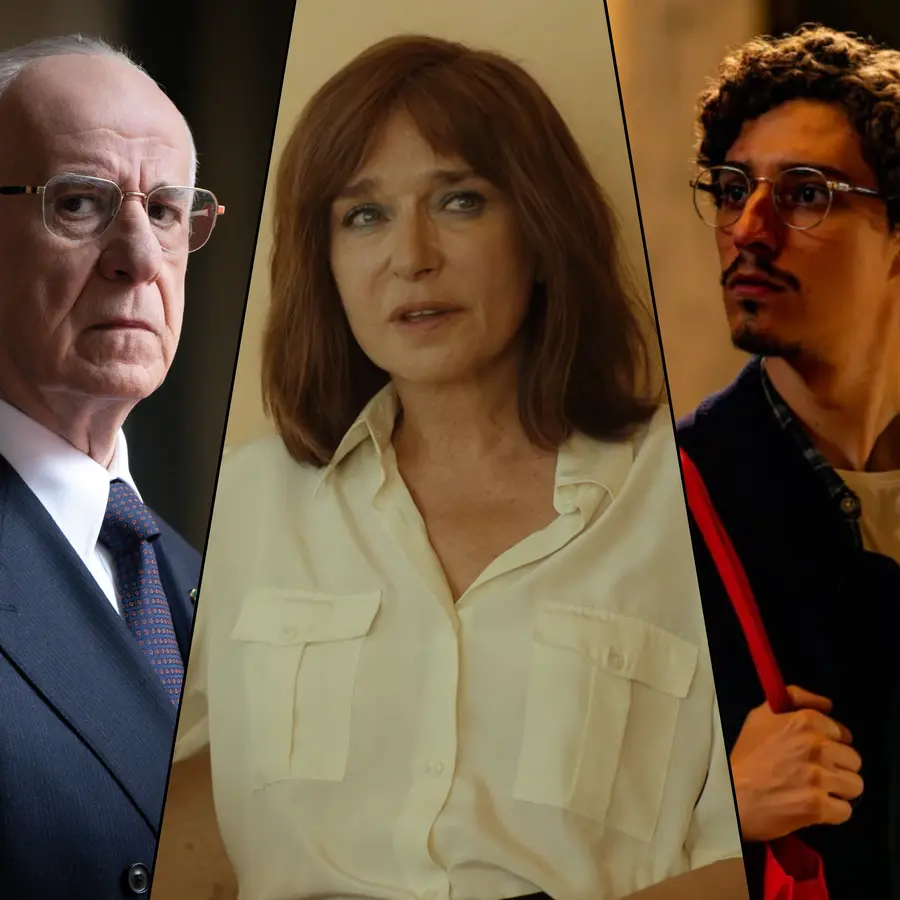 Chi vedremo tra i candidati ai David di Donatello 2026?