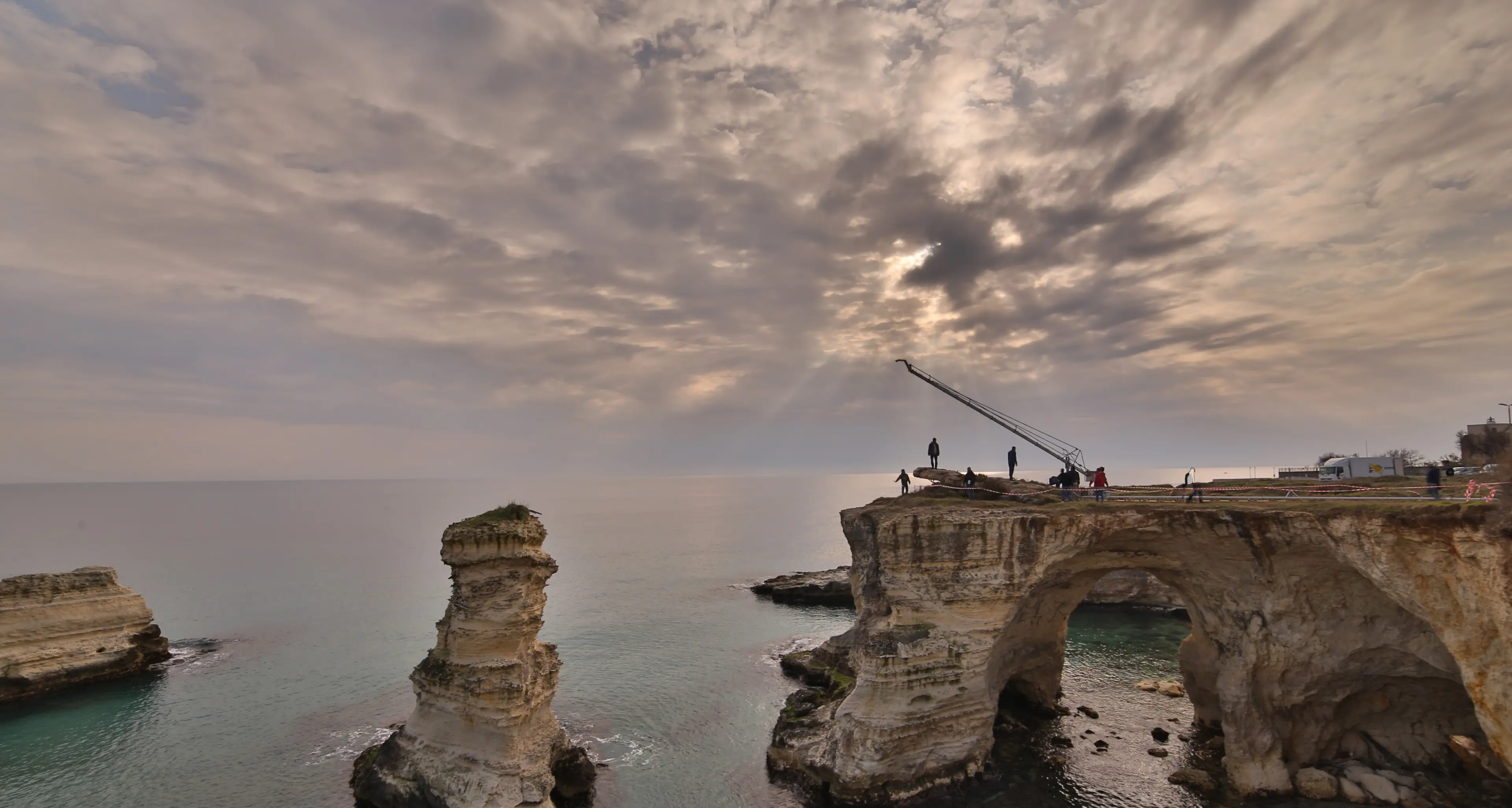 In Puglia il cinema si proietta verso il futuro