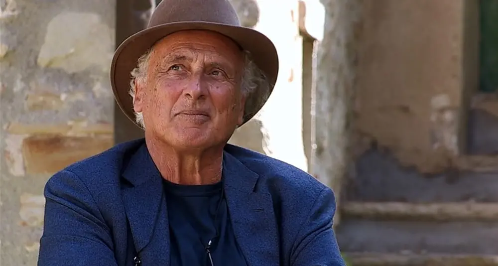 Addio a Stefano Benni